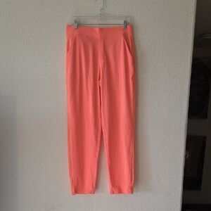 Athleta Coral Slim Pull-On Knit Pants